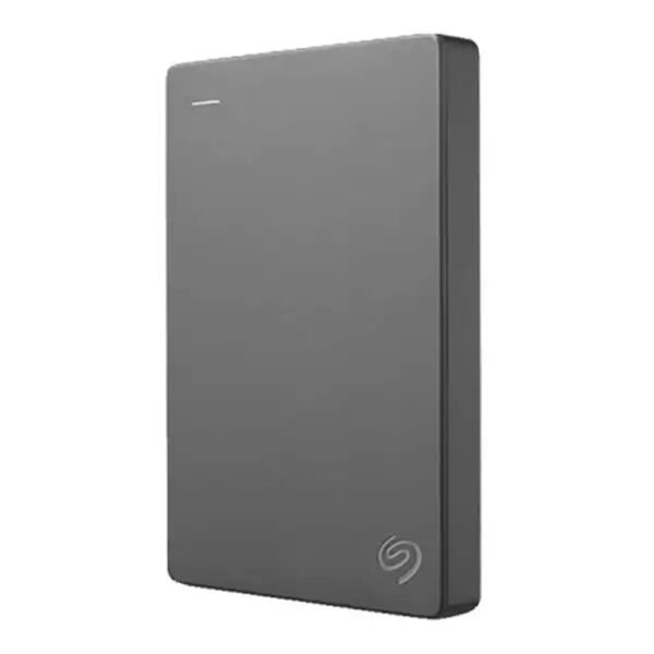 Eksterni hard disk 2.5 5TB Seagate External Basic STJL5000400