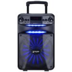 Xplore Fiesta XP8813 karaoke sistem - Slika 2
