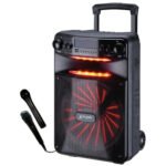 Xplore Fiesta XP8813 karaoke sistem