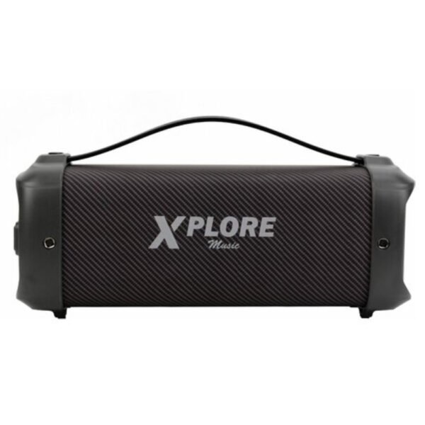 Xplore bluetooth XP848 20W zvučnik, crni