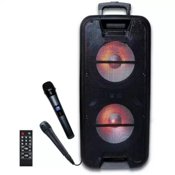 Xplore Duality XP8818 karaoke zvučnik