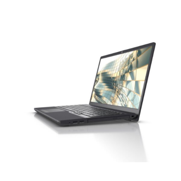 Laptop Fujitsu LifeBook A3511 15.6 FHD/ i3-1115G4/8GB/M.2 256GB/Black