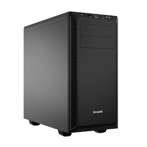 Kućište Be Quiet Pure Base 600 Black BG021