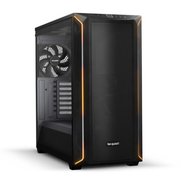 Kućište Be Quiet Shadow Base 800 DX Black BGW61