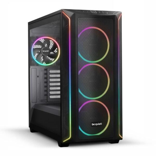 Kućište Be Quiet Shadow Base 800 FX Black BGW63