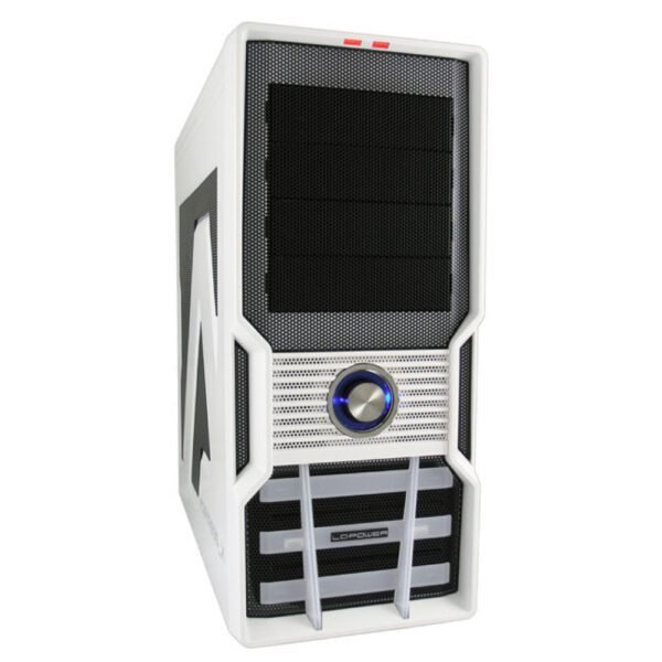 Kućište LC Power Gaming 973W Fortress X