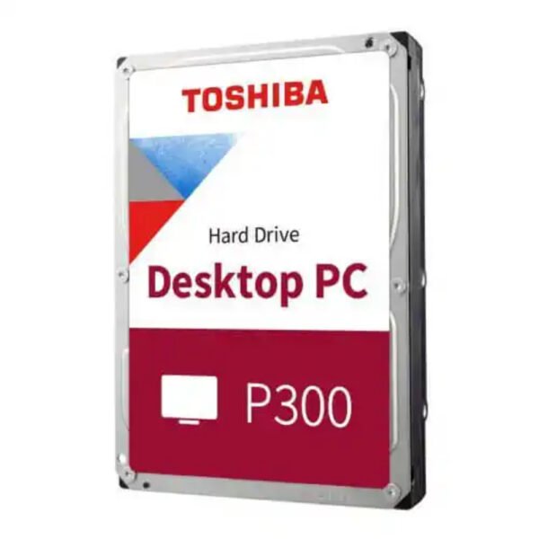 Hard disk 2TB SATA3 Toshiba 64MB HDWD320UZSVA P300
