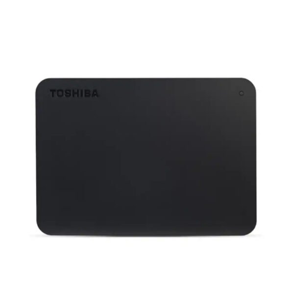 Eksterni hard disk 4TB Toshiba CANVIO BASIC HDTB540EK3CA