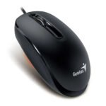 Miš Genius DX-120 Crni 1000dpi