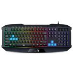 Tastatura Genius Scorpion K215 membranska USB US