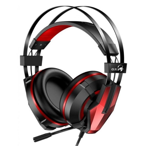 Slušalice sa mikrofonom Genius HS-G710V 7.1 USB