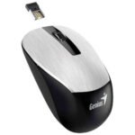 Bežični miš Genius NX-7015 Silver/Optički 1600dpi
