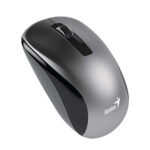 Bežični miš, Genius Mouse NX-7010, USB, Siva, NEW Package