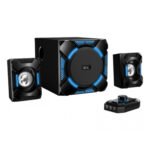Genius SW-G2.1 1200, EU, 100-240V zvučnici