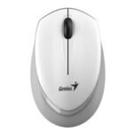 Bežični miš Genius NX-7009 Belo sivi - optički