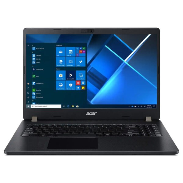 Laptop Acer TravelMate TMP215-53G 15.6 FHD/i3-1115G4/8GB/NVMe 256GB/Win11 pro Edu/NX.KB9EP.001
