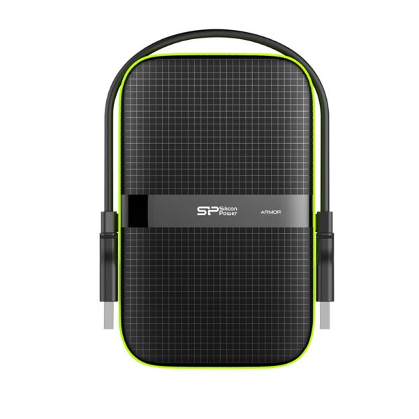 Eksterni hard disk 2TB SiliconPower Armor A60