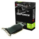 Graficka karta Biostar G210 1GB GDDR3 64 bit DVI/VGA/HDMI