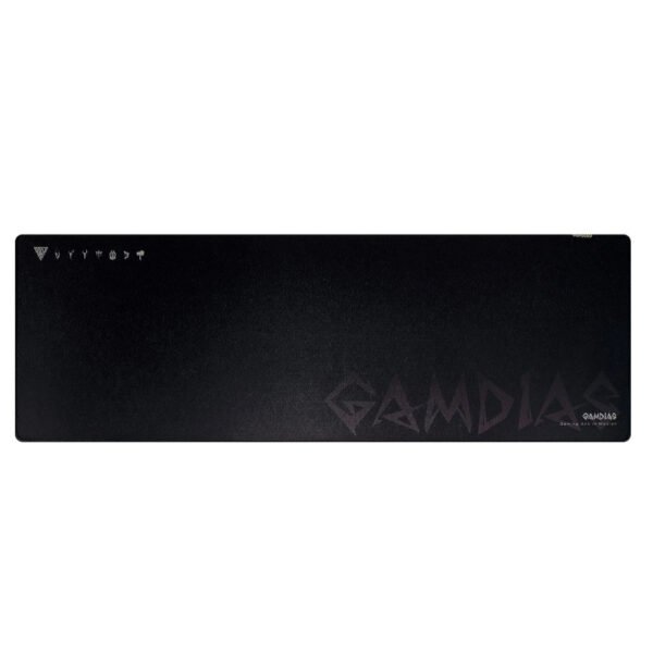 Gaming podloga Gamdias NYX P1 900x300x3mm