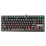 Tastatura Gamdias Hermes E2 Mehanička brown switch