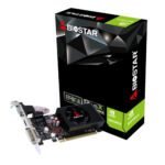 Graficka karta Biostar GT730 4GB GDDR3 128 bit DVI/VGA/HDMI