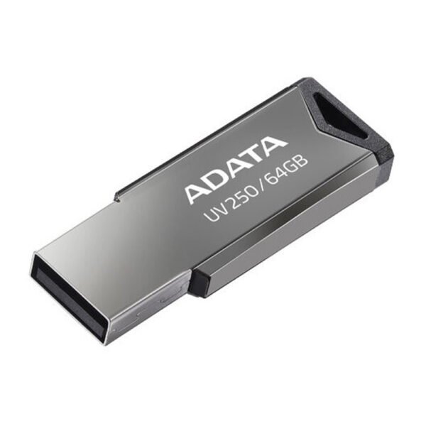 USB Fleš AData 64GB AUV250-64G-RBK