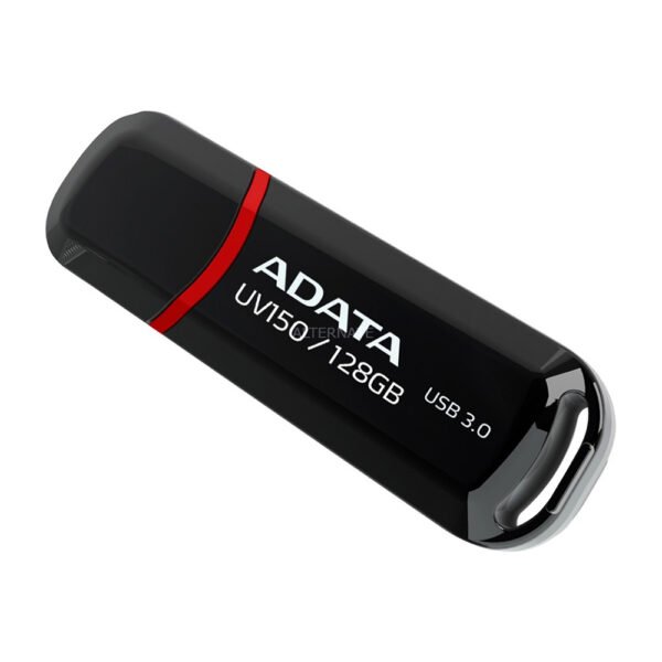 USB Flash 128 GB AData 3.1 AUV150-128G-RBK