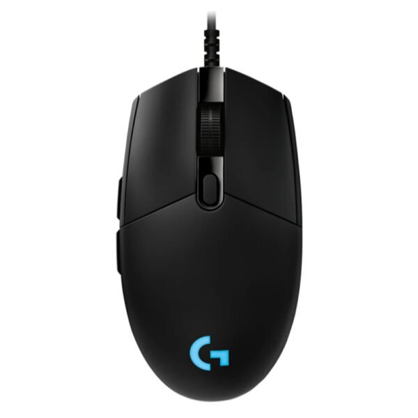 Miš Logitech G PRO Hero 16000 DPI USB