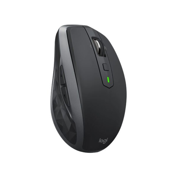Bežični miš Logitech MX Anywhere 2S Graphite