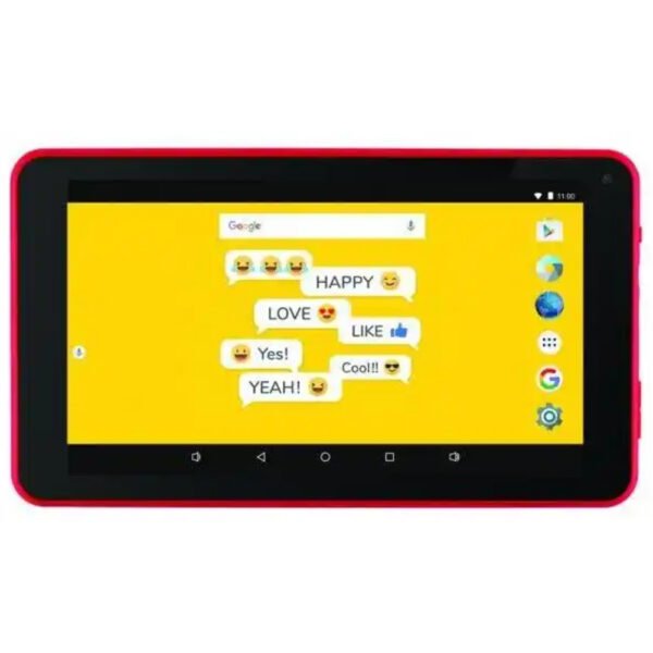 Tablet ESTAR Emoji 7399 HD 7/QC 1.3GHz/2GB/16GB/WiF/0.3MP/Android