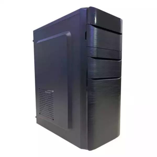 Kućište ZEUS K11B bez napajanja