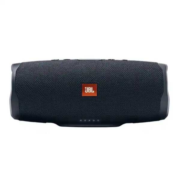 JBL bluetooth Charge 4 crni zvučnik