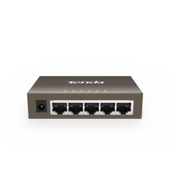 Svič 10/100/1000 5-port Tenda TEG1005D