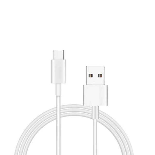 Kabl za punjenje Xiaomi Mi USB-C Cable 1m Bela