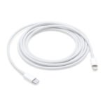 Kabl za punjenje Xiaomi Mi Type-C to Lightning Cable 1m