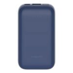 Power Bank Xiaomi Mi 33W 10000mAh Pocket Edition Pro (Tamno plava)