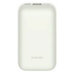 Power Bank Xiaomi Mi 33W 10000mAh Pocket Edition Pro (Ivori)