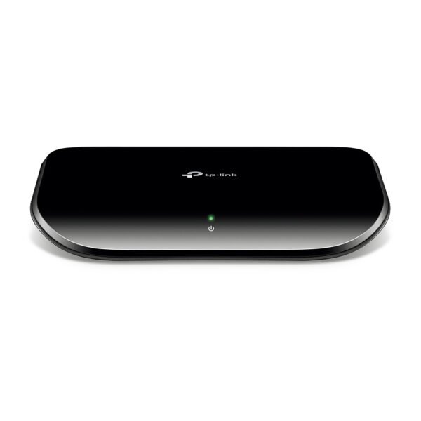 Svič 10/100/1000 5-port TP-LINK TL-SG1005D