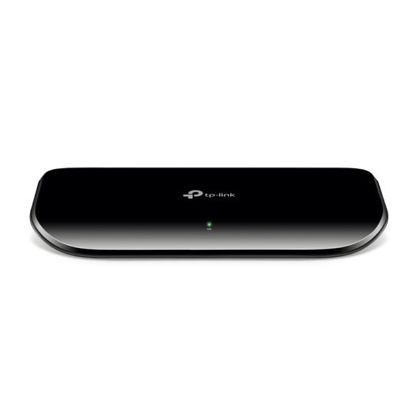Svič 10/100/1000 8-port TP-Link TL-SG1008D