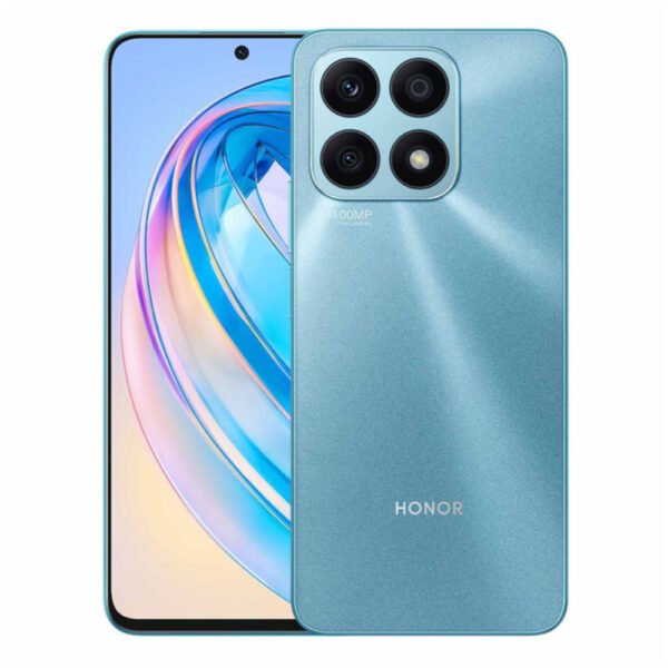 Mobilni telefon Honor X8a 6/128GB Blue