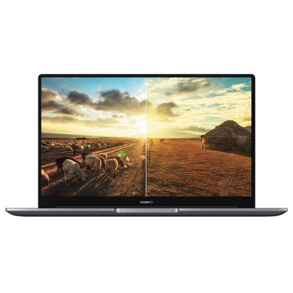 Laptop Huawei D15 BOHRD 15.6 FHD/i5-1135G7/8GB/M.2 512GB/Iris Xe/Win11Home Silver