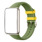 Narukvica za sat Xiaomi Smart Band 7 Pro zelena