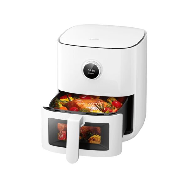 Friteza Xiaomi Mi Smart Air Pro 4L EU
