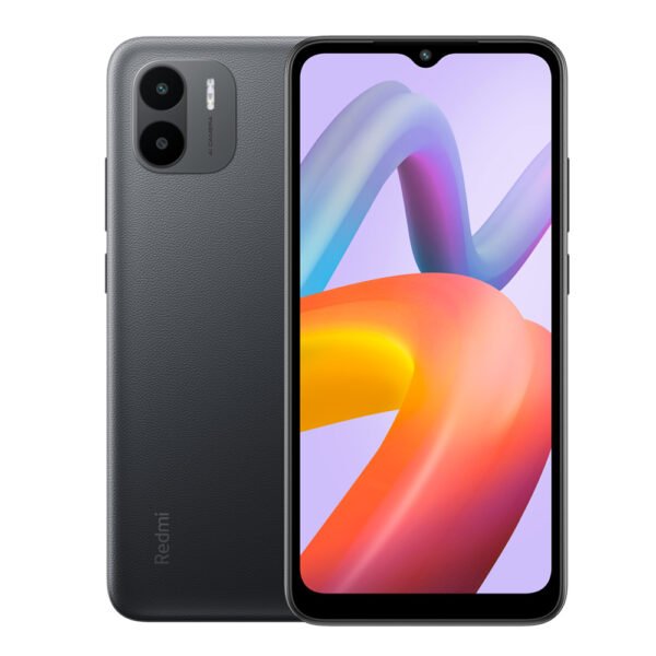 Redmi A2 EU 3+64 Crna
