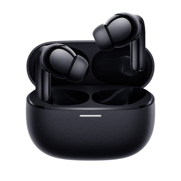 Bežične slušalice Xiaomi Redmi Buds 5 Pro- Tamno crne