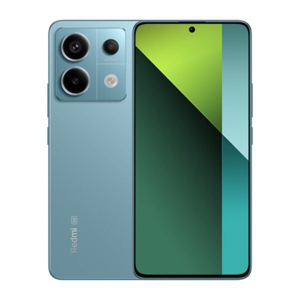 Redmi Note 13 Pro 5G EU 8+256 Okean