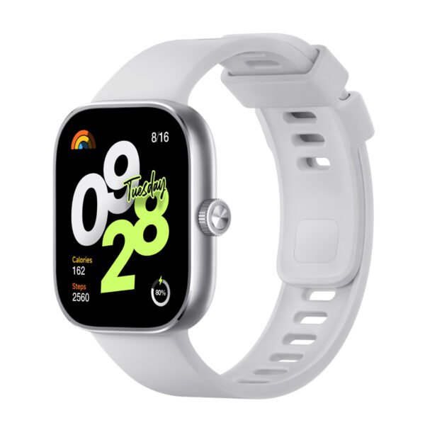 Redmi Watch 4 Siva
