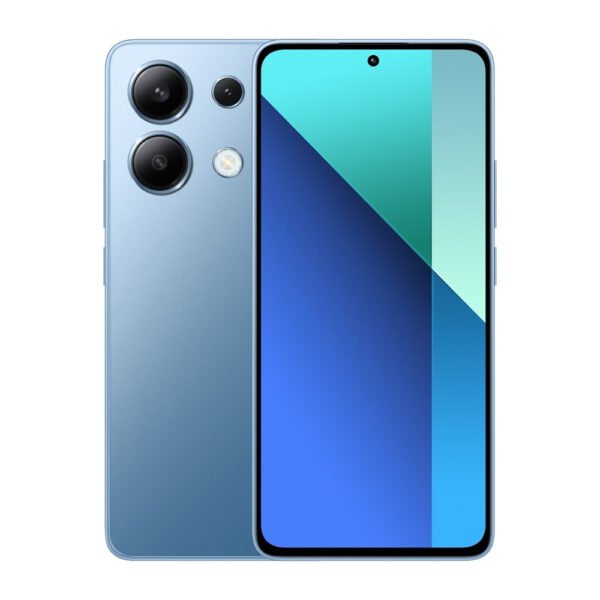 Redmi Note 13 EU 8+256 Ledeno plava