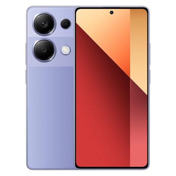 Redmi  Note 13 Pro EU 8+256 Ljubičasta