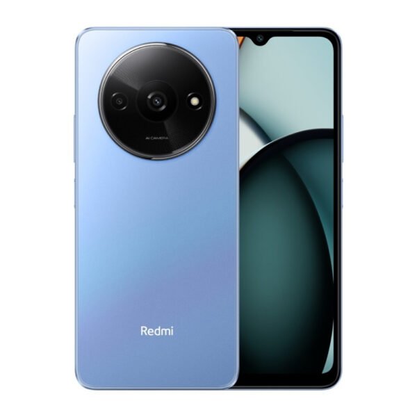 Redmi A3 EU 4+128 Zvezdano plava